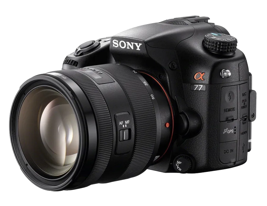 Sony