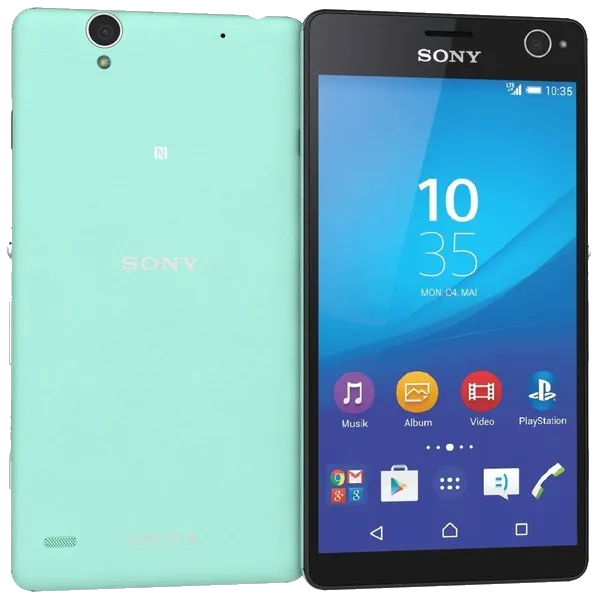 Sony